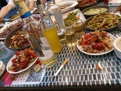 -去吃小龙虾·江湖菜·烧烤(南滨路店)