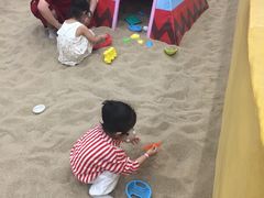 -巴克创奇梦工厂