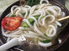 -贵州沾水米线(学田湾店)