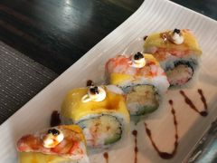 -山葵家·创意料理(临平银泰城店)