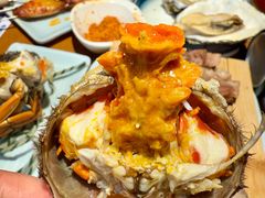 -蚝翅·海鲜粥·烧烤·龙虾季(海曙天一店)