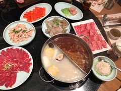 -协成海鲜火锅(情侣路店)