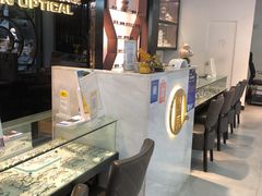 -锦泉眼镜(仓边路店)