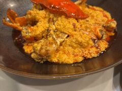 -阿诺泰·泰国餐厅(紫荆店)