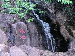 -莫干山风景区