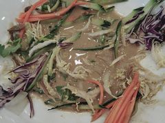 -大清花饺子(山庄店)