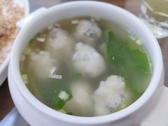 -将相和·海鲜蒸饺大连菜