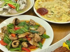 -醉壹号海鲜大排档(厦门美食地标店)