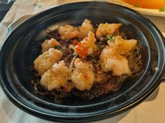 -绿茶餐厅(领展购物广场·中关村店)