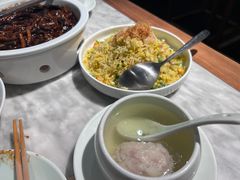 -苏帮袁Sue Cuisine(来福士店)
