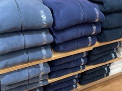 -优衣库(银座店)