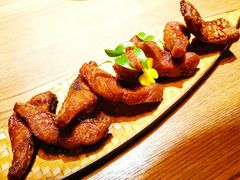 私房熏鱼-荟廷·晶萃(陆家嘴尚悦湾店)