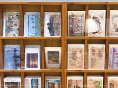 -猫的天空之城概念书店(杭州南宋御街店)