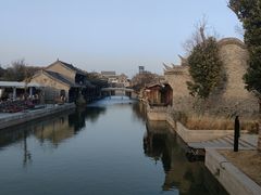 -朱仙镇启封故园景区