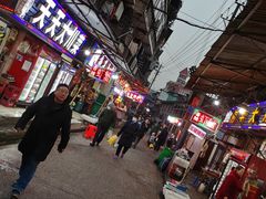 -桂萍特色牛筋牛杂(长堤街总店)