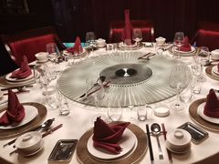 -中国坊中餐厅(石家庄希尔顿酒店)