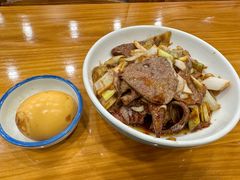 -小方的面(徐家汇店)