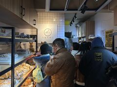 -韩国利尔面包(桂林路店)