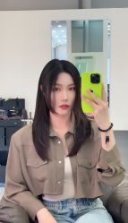 -CHIC 国潮男士发型