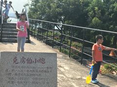 -胡里山炮台