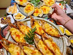 -相左日料放题自助(太原街店)