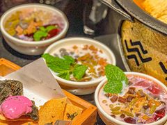 -探鱼·鲜青椒爽麻烤鱼(领展购物广场店)