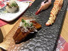 -鱼民·现造寿司(育德店)