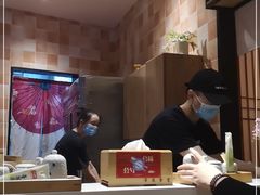 -酒井酱子·深夜食堂(东城汇店)
