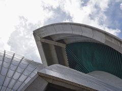 -悉尼歌剧院