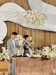 -首都机场东海康得思酒店婚宴·宴会厅·宝宝宴·生日宴