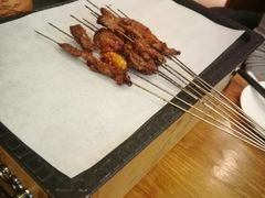 -蚝太郎 • 海鲜烧烤(Upark店)