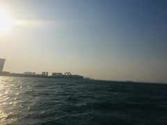 -五缘湾游艇帆船俱乐部