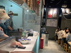 -陕味食族油泼面(工商大学店)