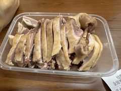 -金原鸭血粉丝汤·汤包·脆皮烤鸭(南京博物院店)