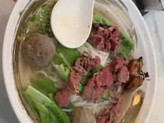 -一肴·牛肉粿条(深圳湾睿印店)