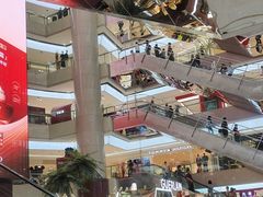 -开元商城(钟楼店)