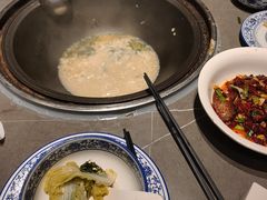 -贺庄·活鱼馆(珠吉路店)