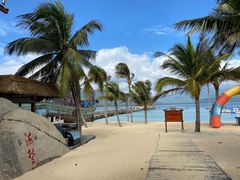 -海南分界洲岛旅游区