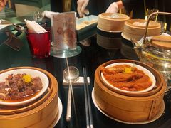 -海航大厦万豪酒店彩海轩中餐厅(霄云路店)