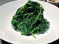 清炒田园时蔬-广舟(千禧店)