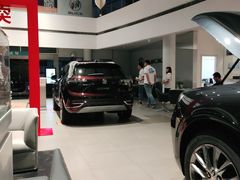 -上海永达通途别克4S店(七宝店)