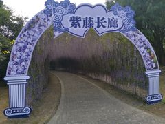 -东钱湖水上乐园(南门)