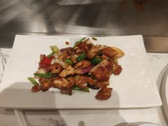 -火地铁板烧(昆山万象汇店)