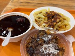 -杜记甜食(大众巷店)