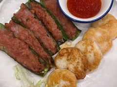 -鹭园酒家·四十年老字号