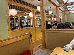 -一心创作料理屋(经开万达店)