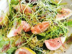 无花果甜菜沙拉-BOR Eatery(安福路店)