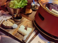 -西塔老太太泥炉烤肉(上海七宝领展广场店)