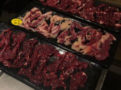 -嬷孙家潮汕牛肉火锅(北京路天河城店)