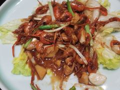 -王荣法仓前羊锅